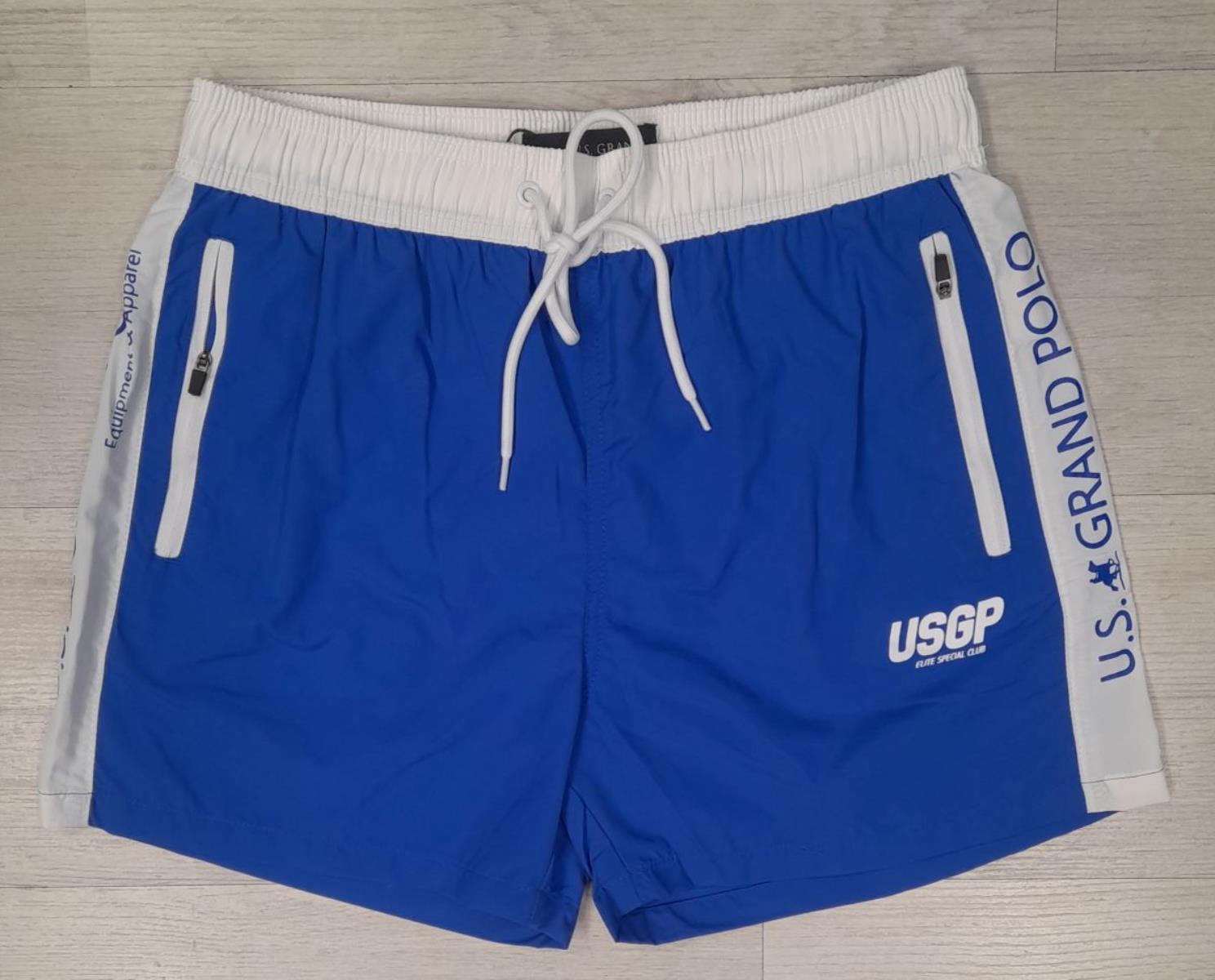 Costume U.S.Grand Polo articolo USM836
