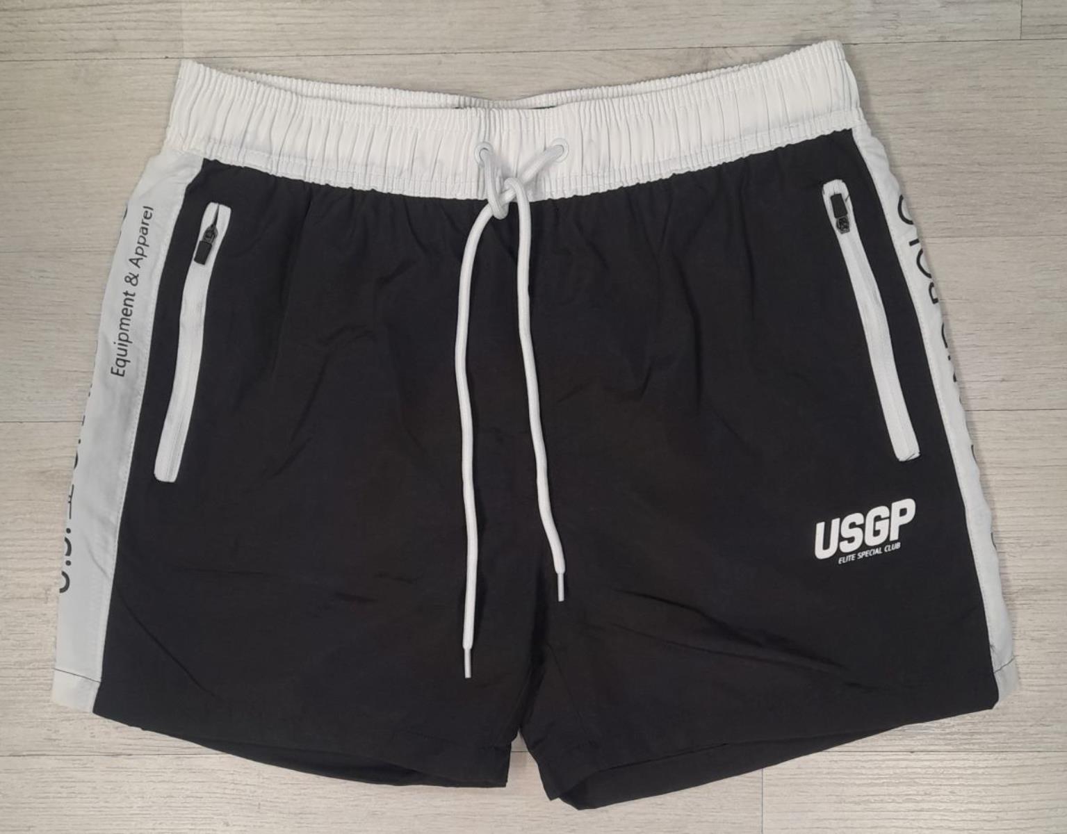 Costume U.S.Grand Polo articolo USM836