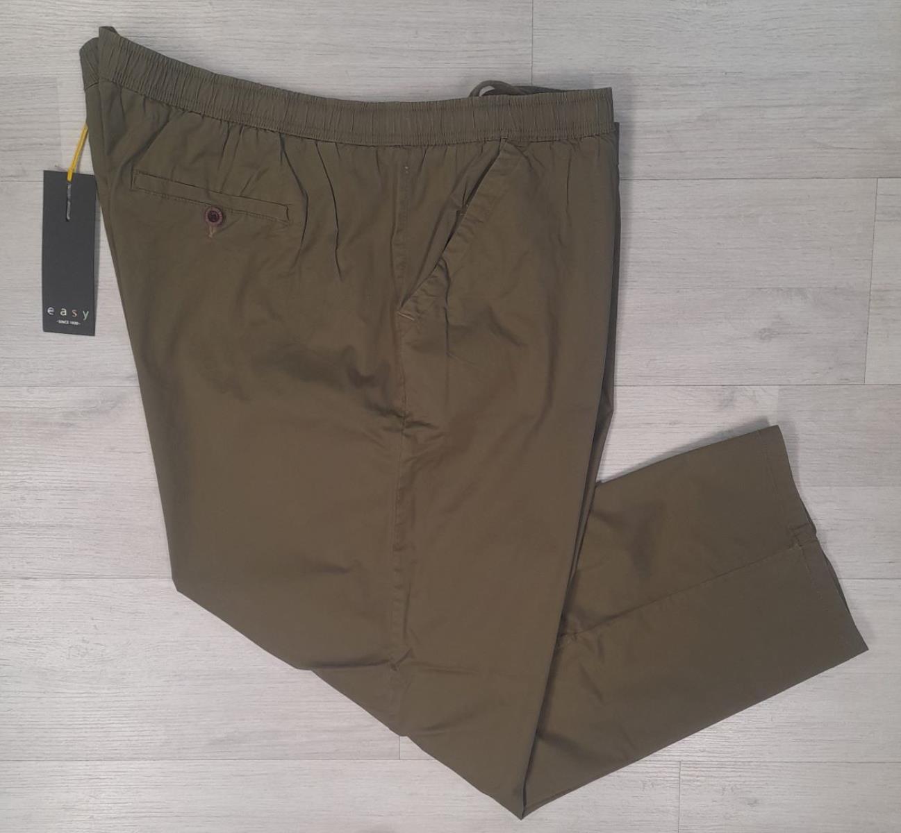 Pantaloni con coulisse Easy Maxfort articolo E2061