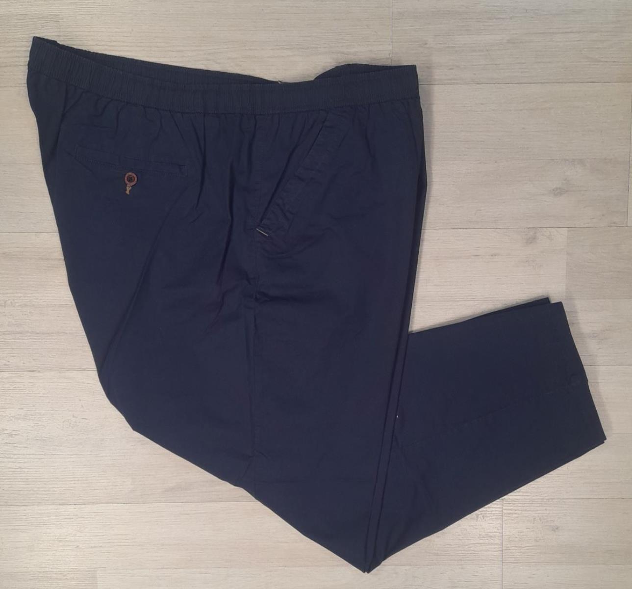 Pantaloni con coulisse Easy Maxfort articolo E2061