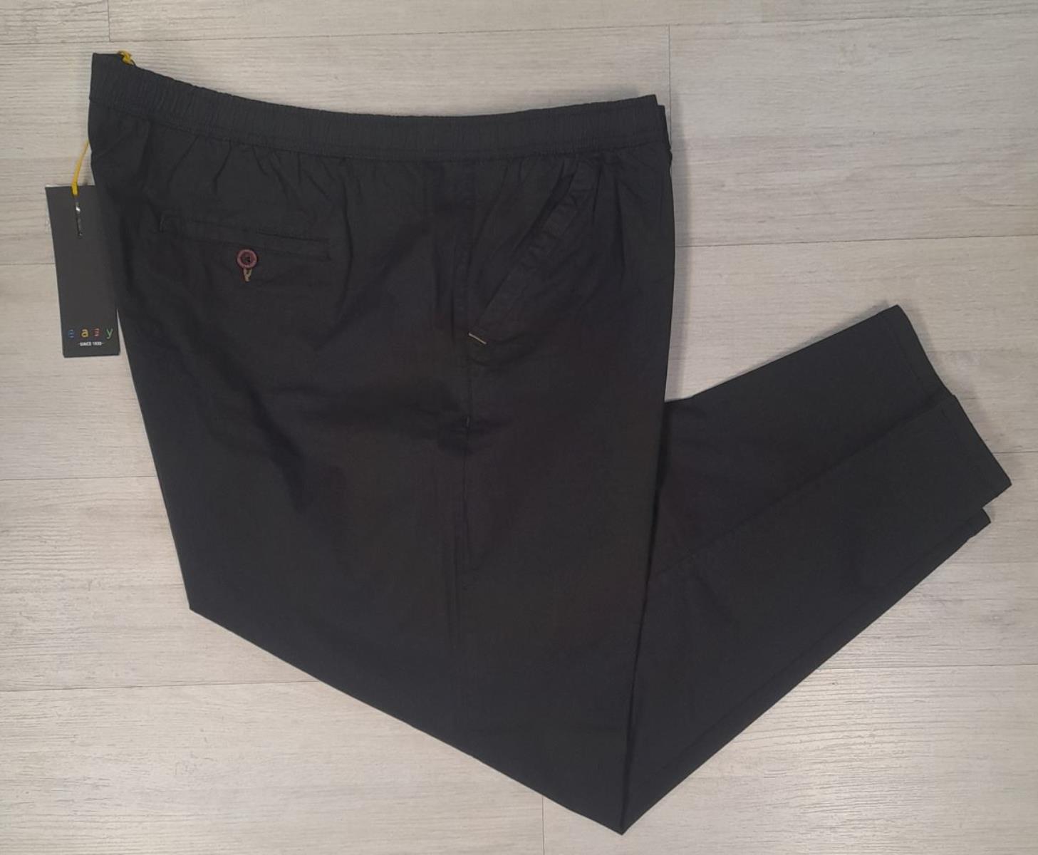 Pantaloni con coulisse Easy Maxfort articolo E2061