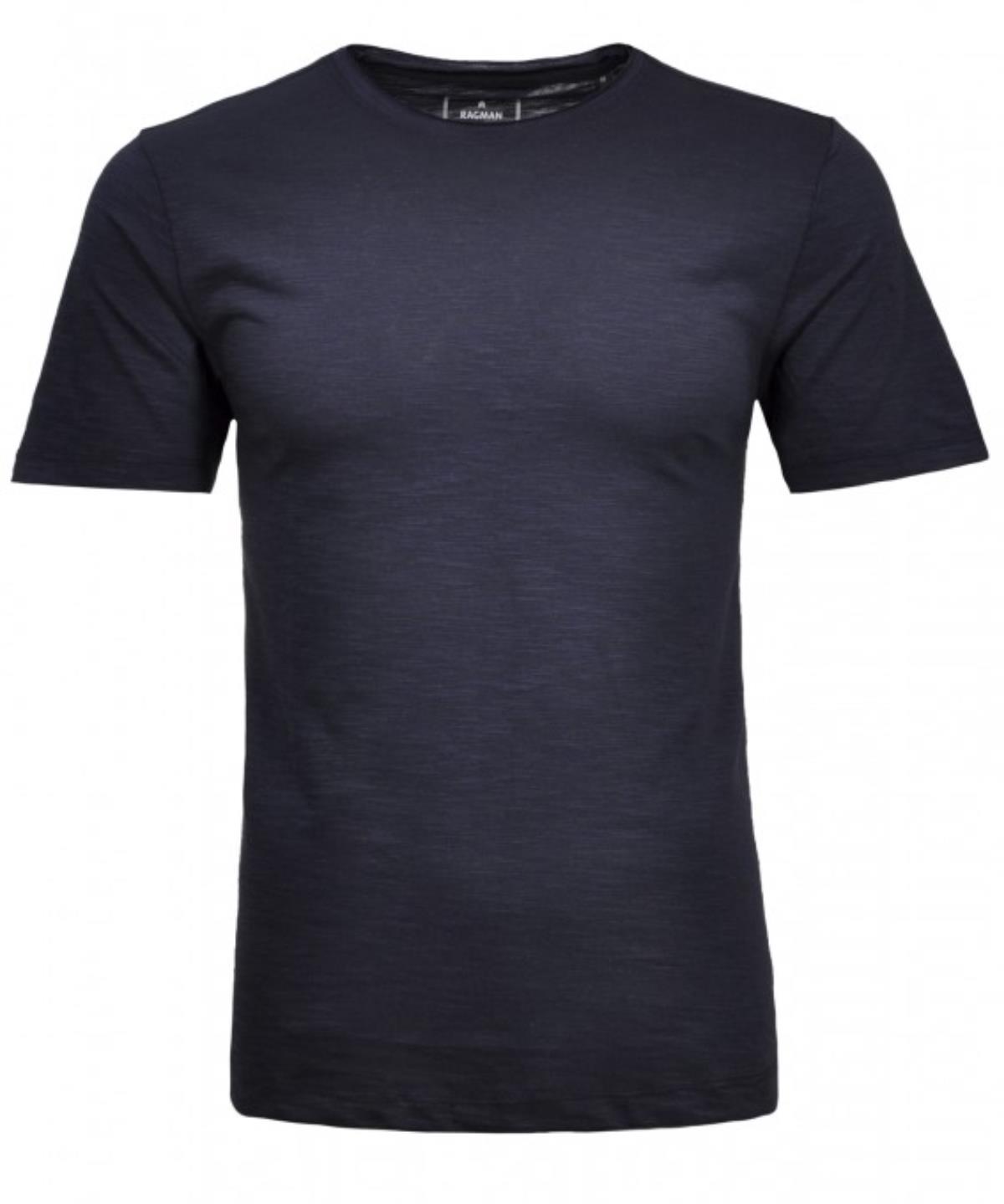 T-shirt Ragman articolo 3410480