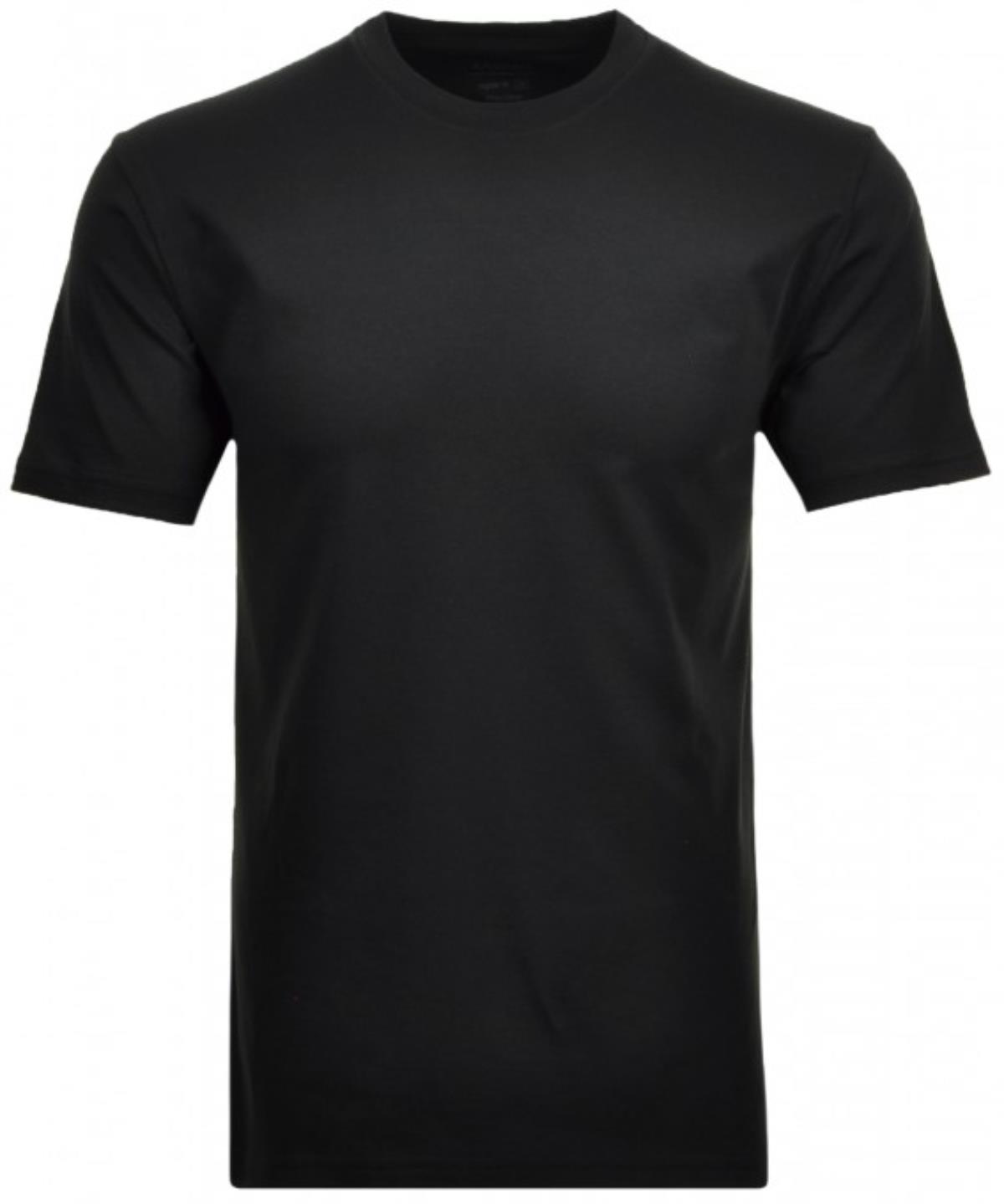 T-shirt girocollo Ragman articolo 40000