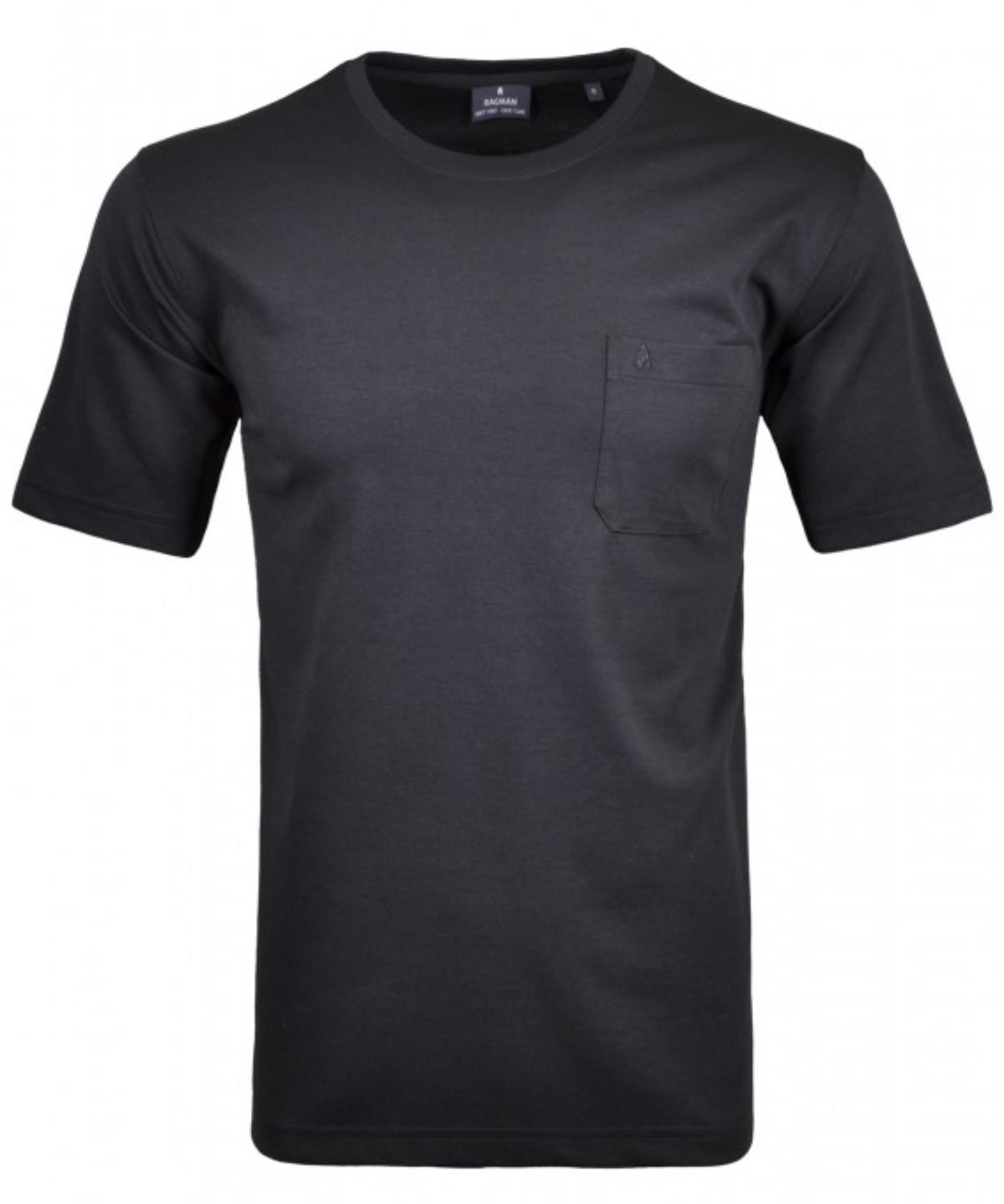 T-shirt Ragman articolo 540380