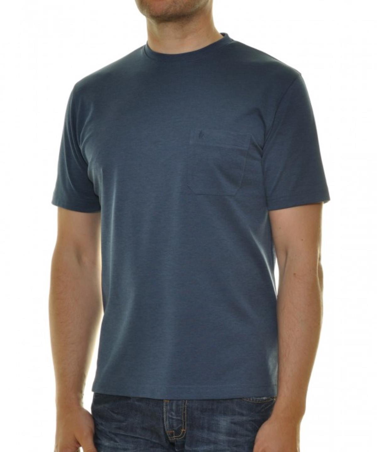 T-shirt Ragman articolo 540380