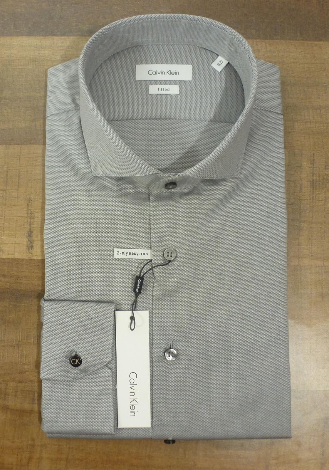 CALVIN KLEIN CK