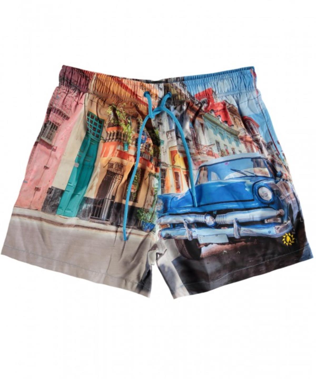 Costume fantasia Ragman articolo 9204741