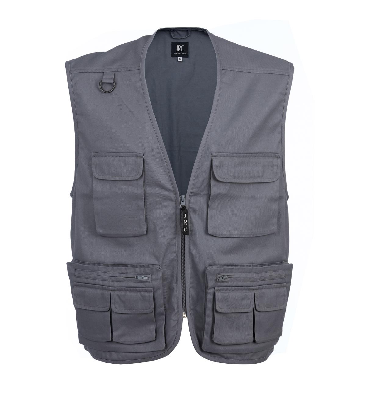 Gilet James Ross articolo Sudan