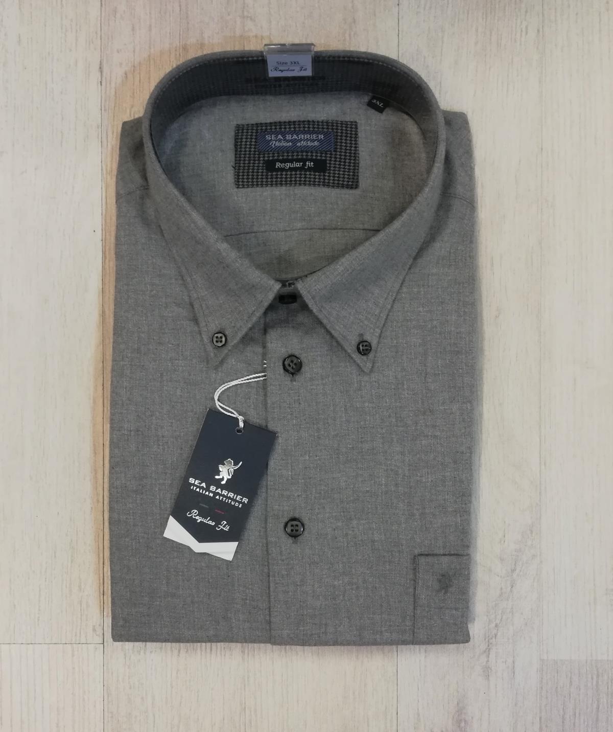 Camicia Sea Barrier articolo Transimeno Box