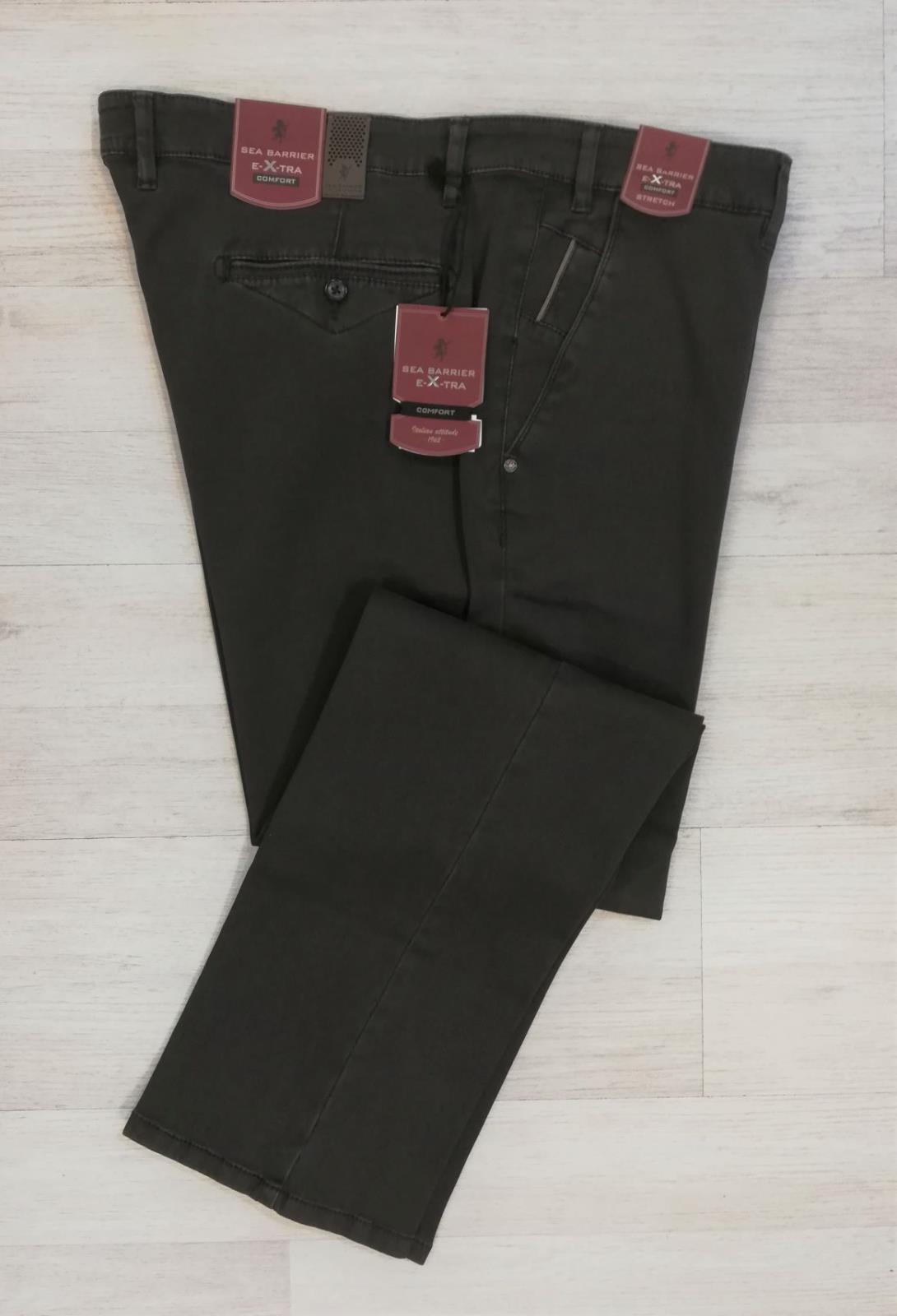 Pantaloni Sea Barrier articolo Ayrshire/conf