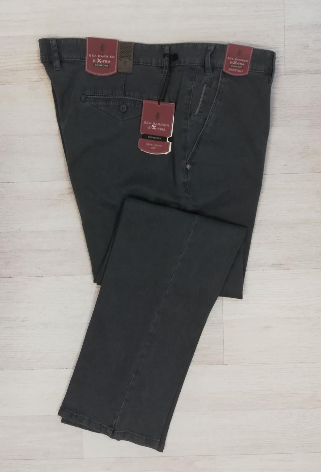 Pantaloni Sea Barrier articolo Ayrshire/conf