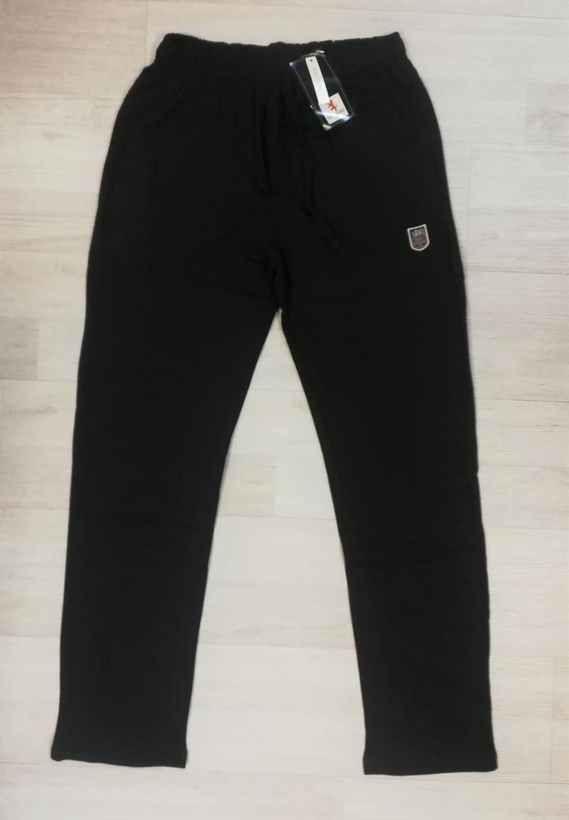 Pantaloni tuta Henry Barrows articolo FP0028