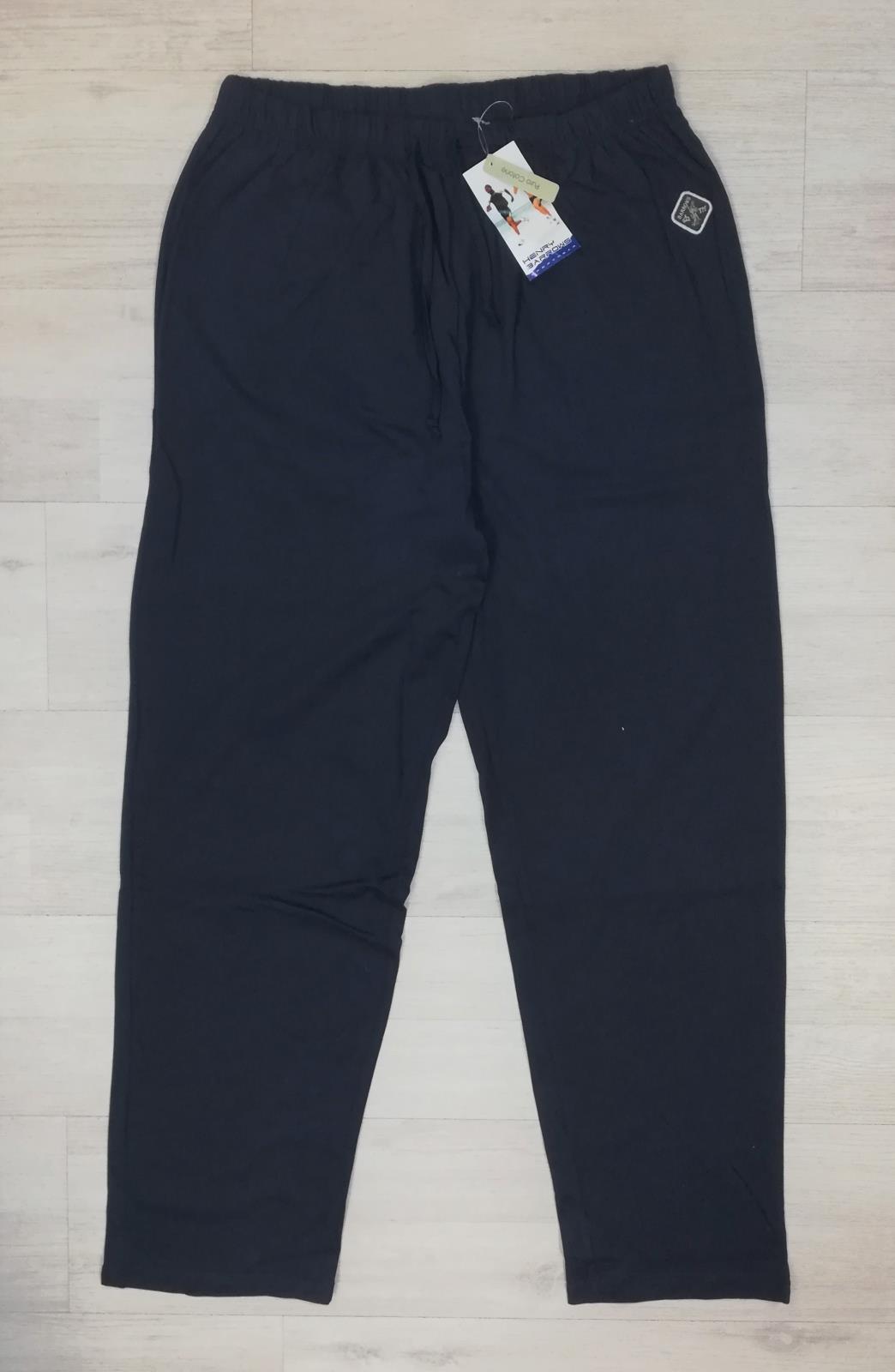 Pantaloni tuta Henry Barrows articolo PL0280