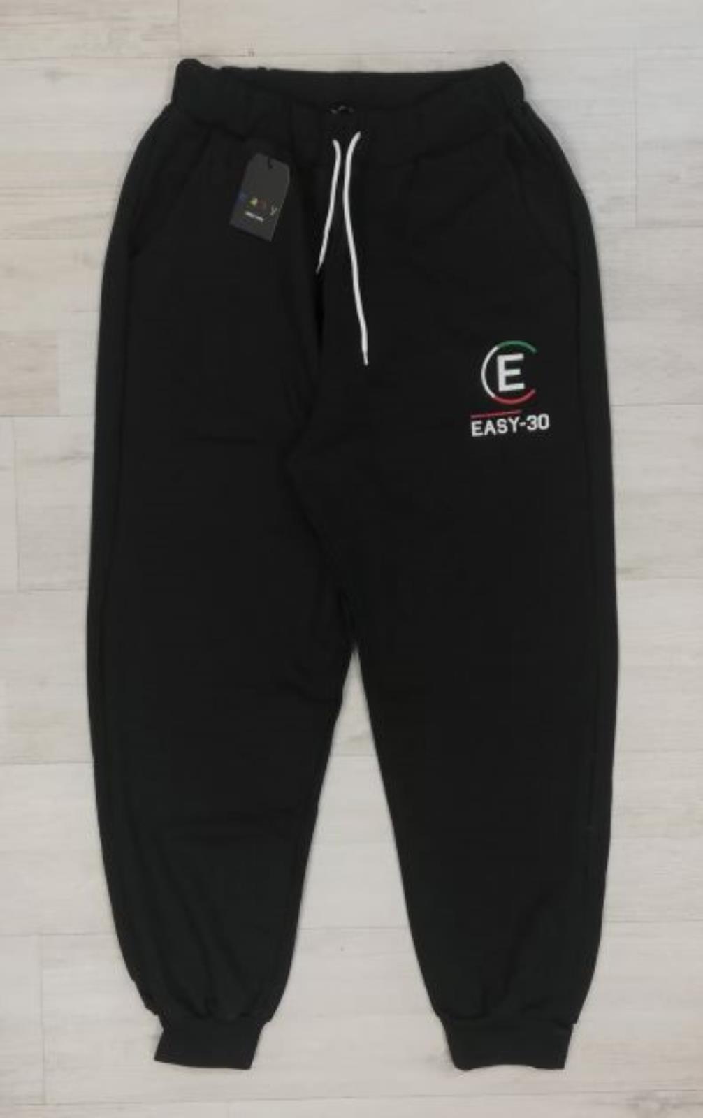 Pantalone tuta Easy Maxfort articolo E1811