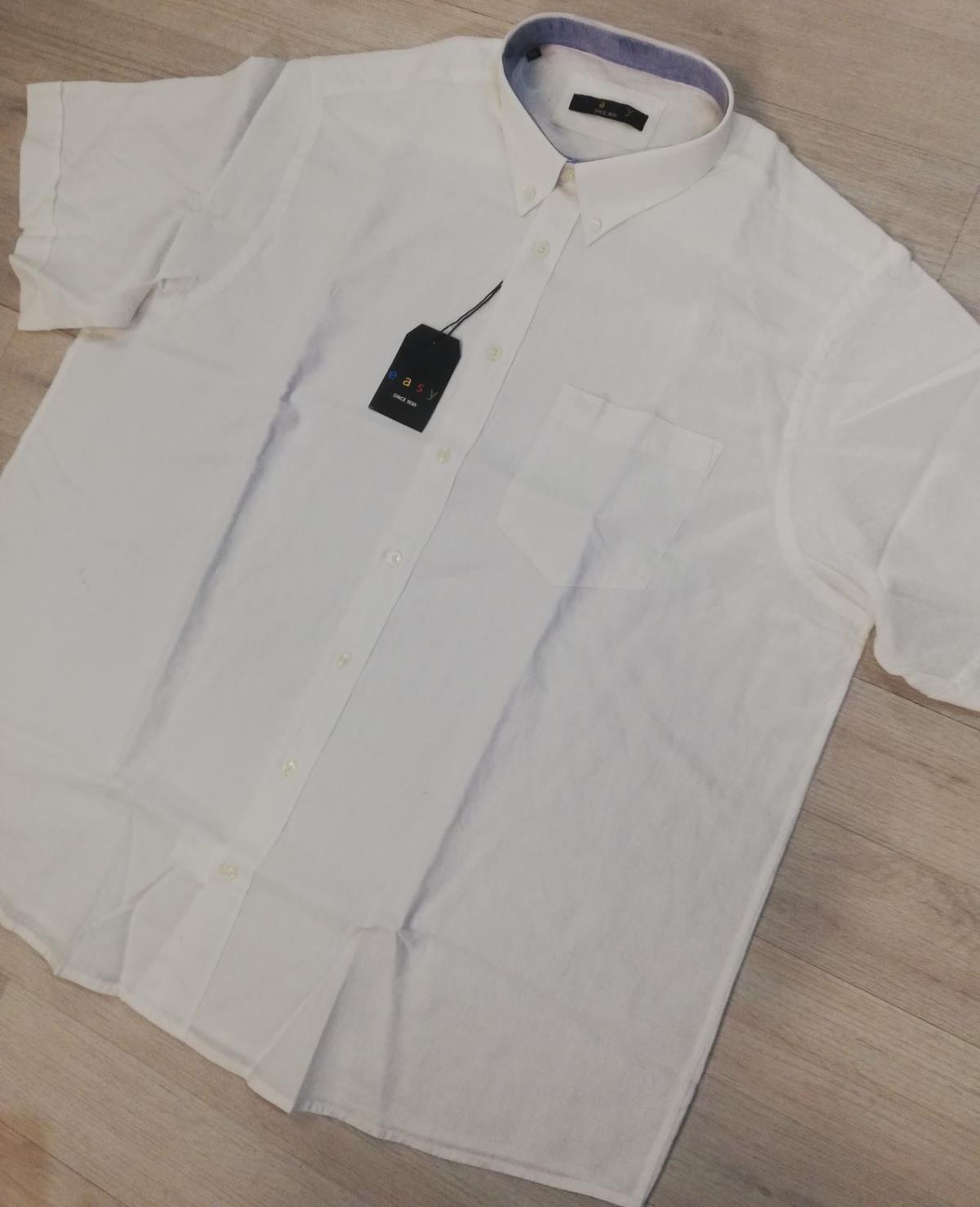 Camicia Easy Maxfort articolo E1262