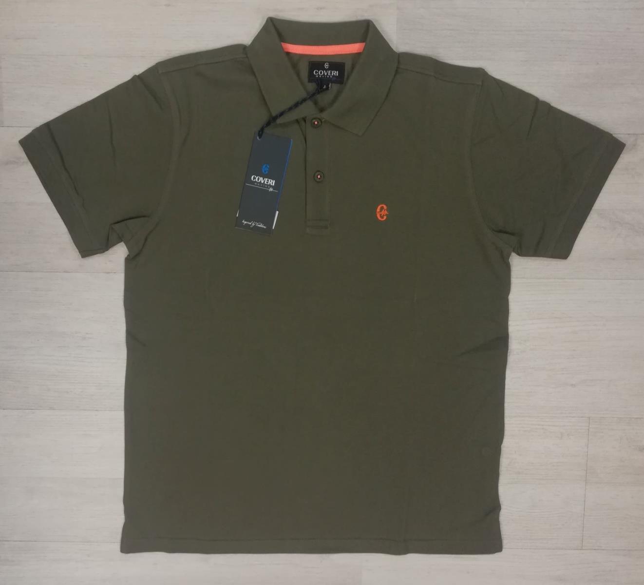 Polo Coveri articolo 2400