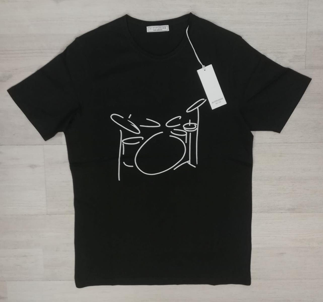 T-shirt Altitudine articolo 1117