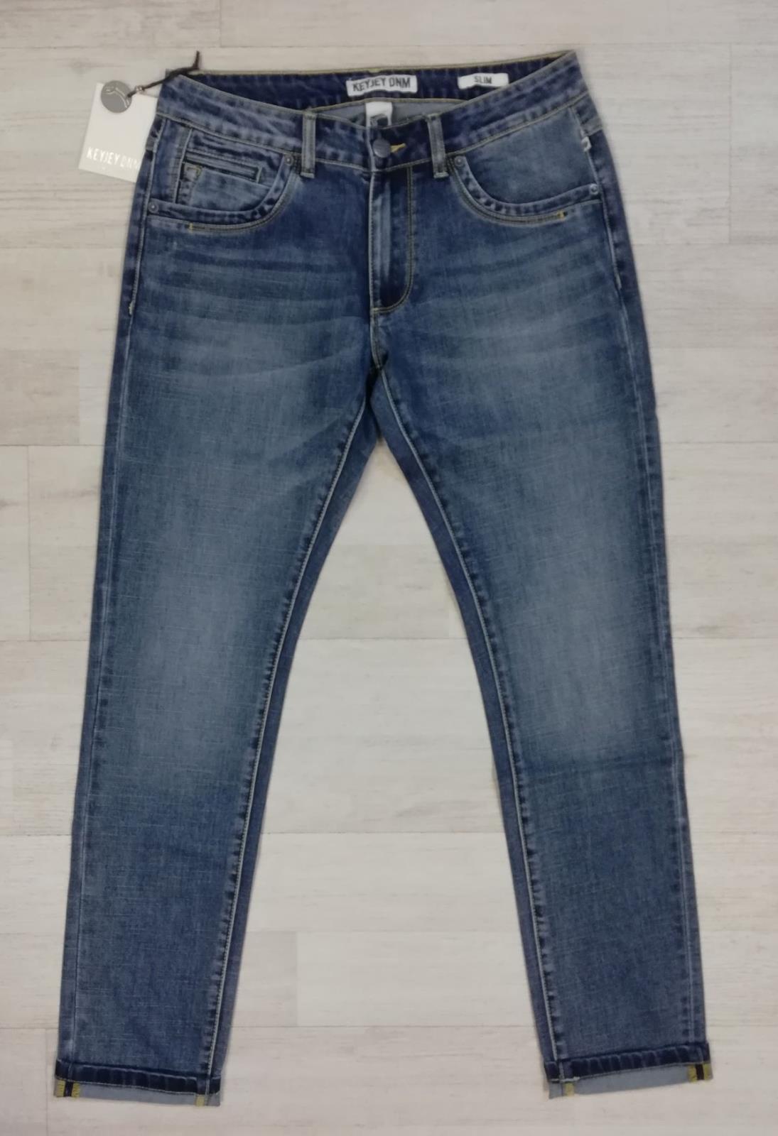 Jeans Key Jeay articolo 04786/55