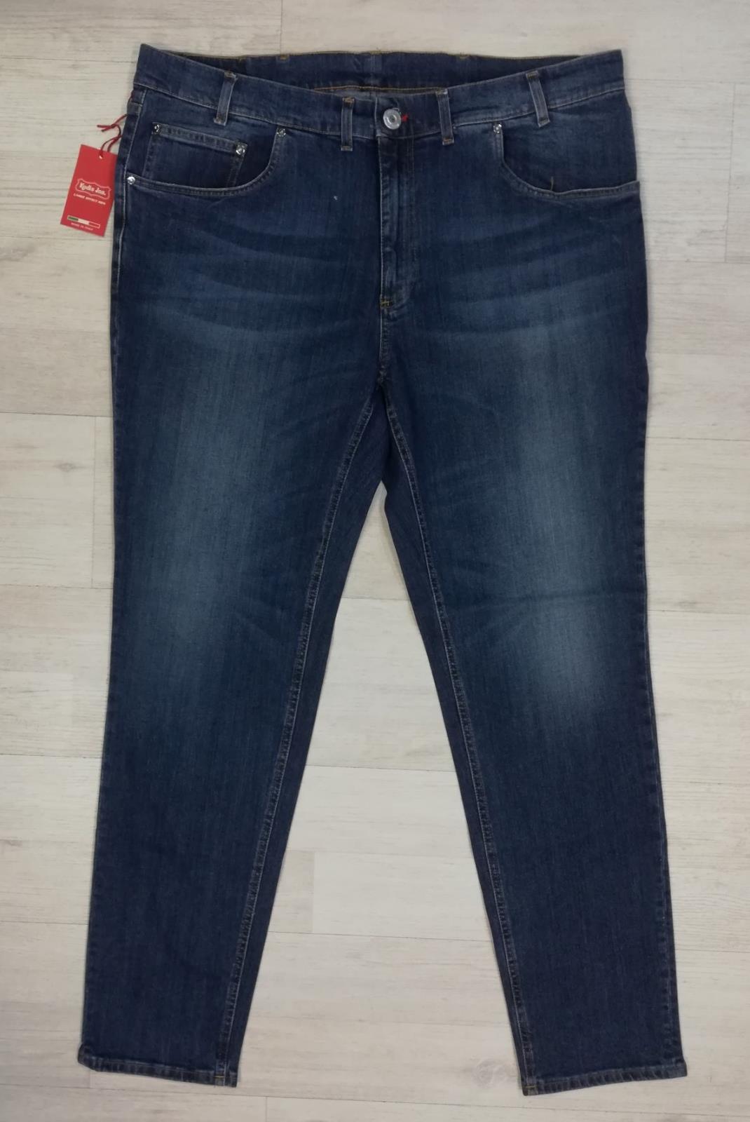 Jeans Kudis articolo RIO