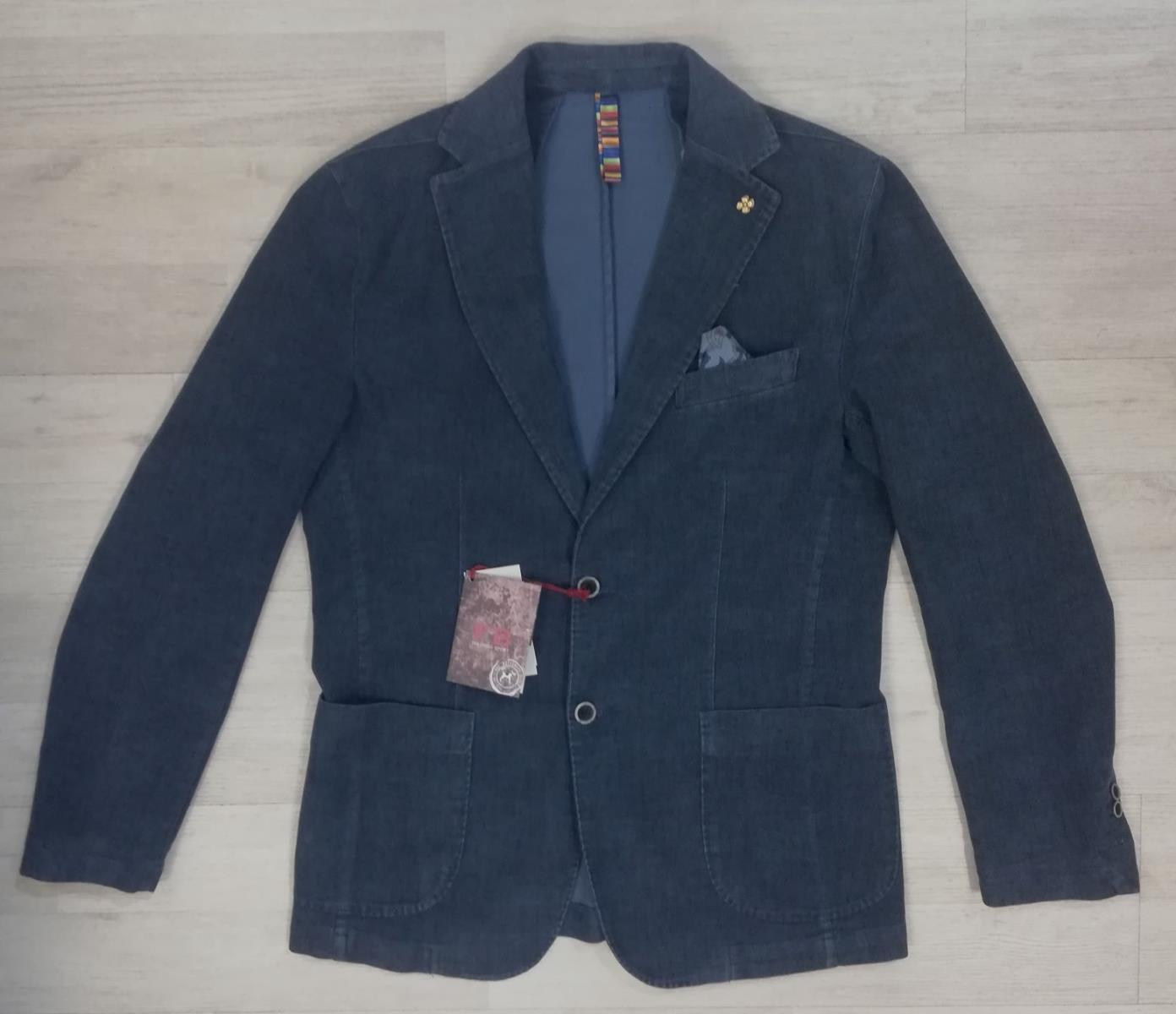 Giacca FB articolo FR298