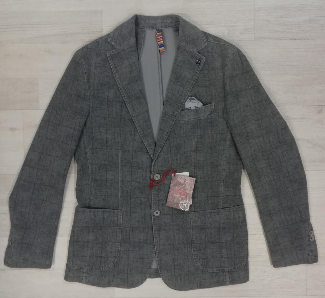 Giacca FB articolo FR298