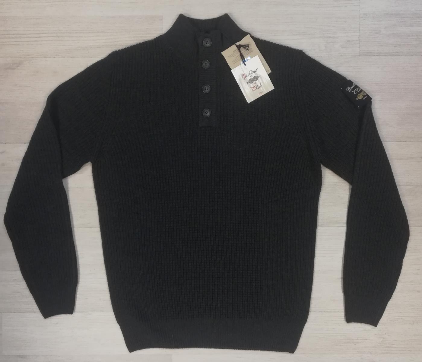 Maglione Nautical Club Articolo MARANS