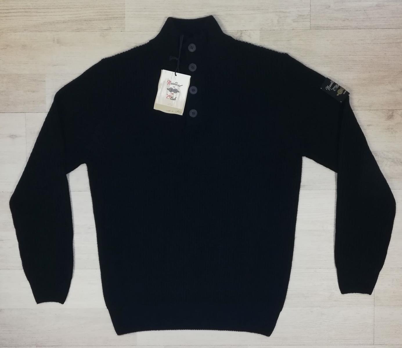 Maglione Nautical Club Articolo MARANS