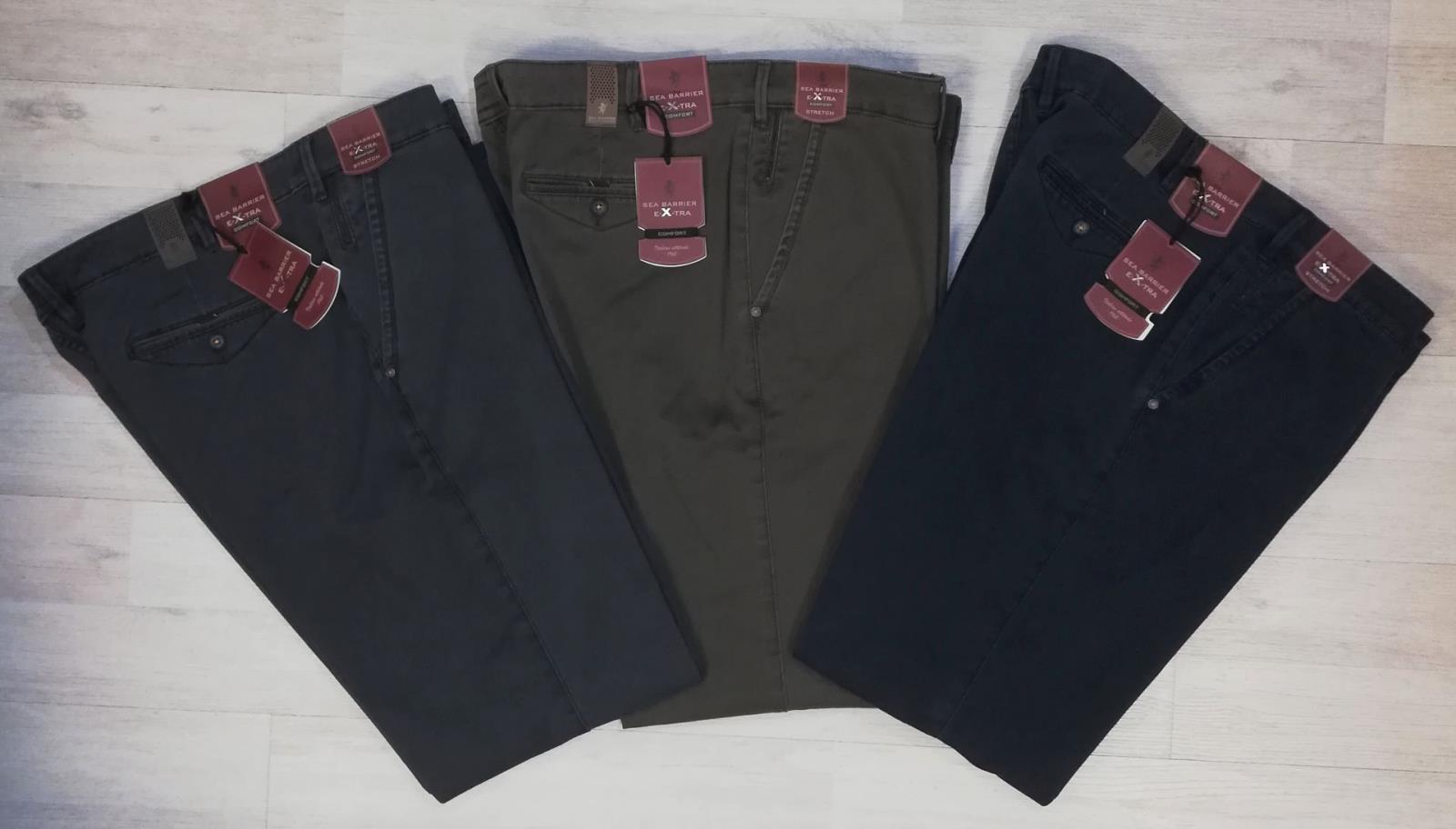 Pantaloni Sea Barrier articolo OMAR/CONF