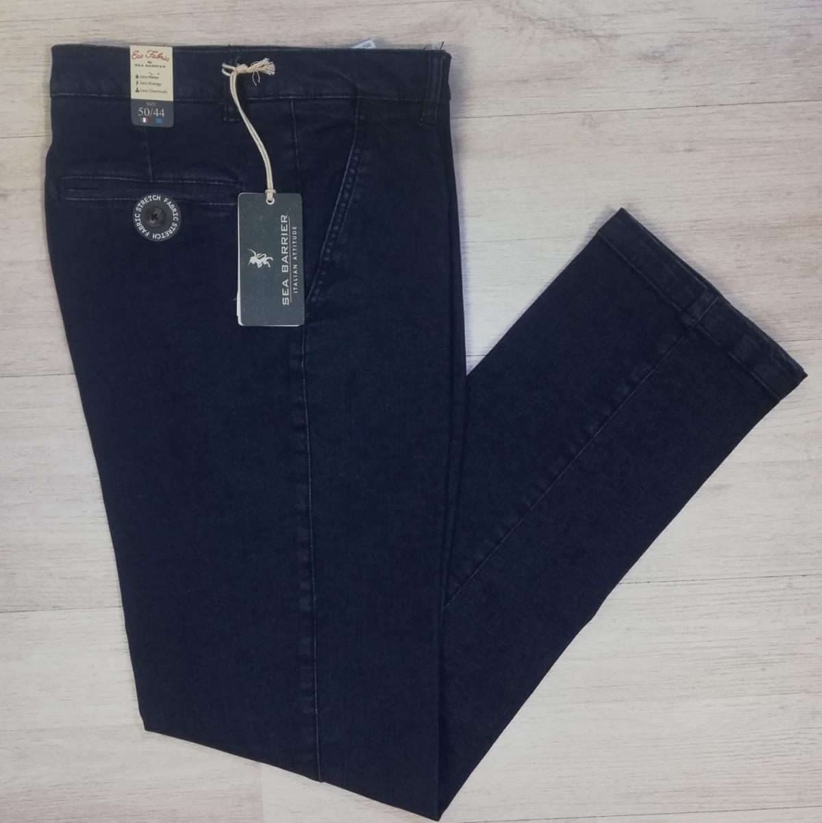 Jeans Sea Barrier articolo FAGGIO