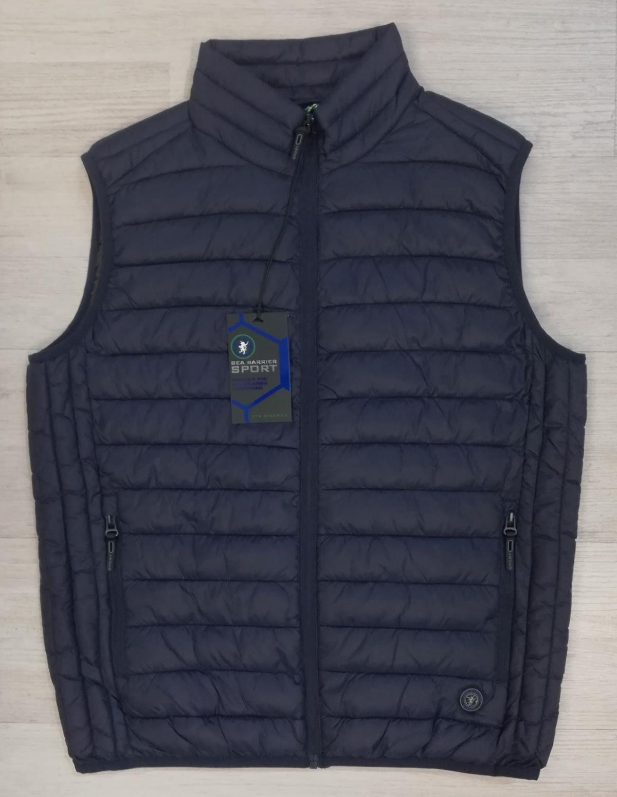 Gilet Sea Barrier articolo ELIA