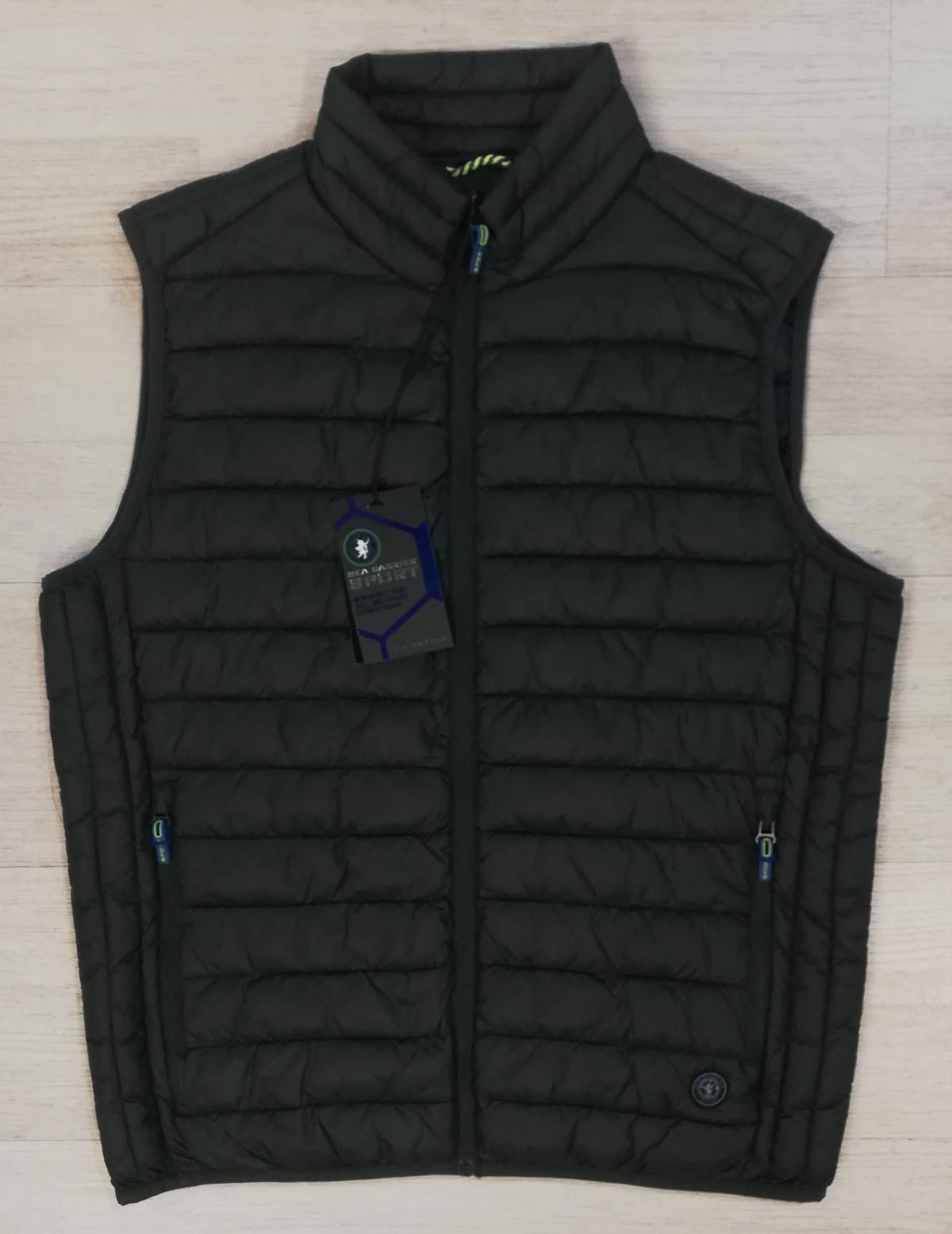 Gilet Sea Barrier articolo ELIA