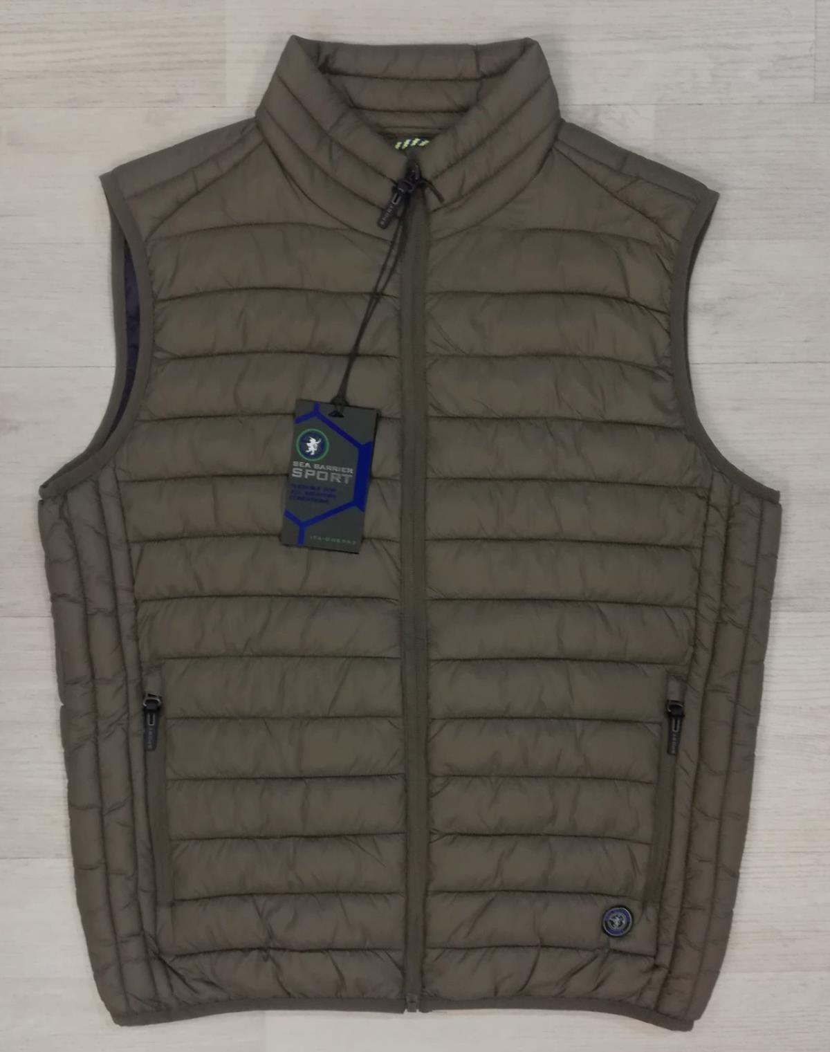 Gilet Sea Barrier articolo ELIA