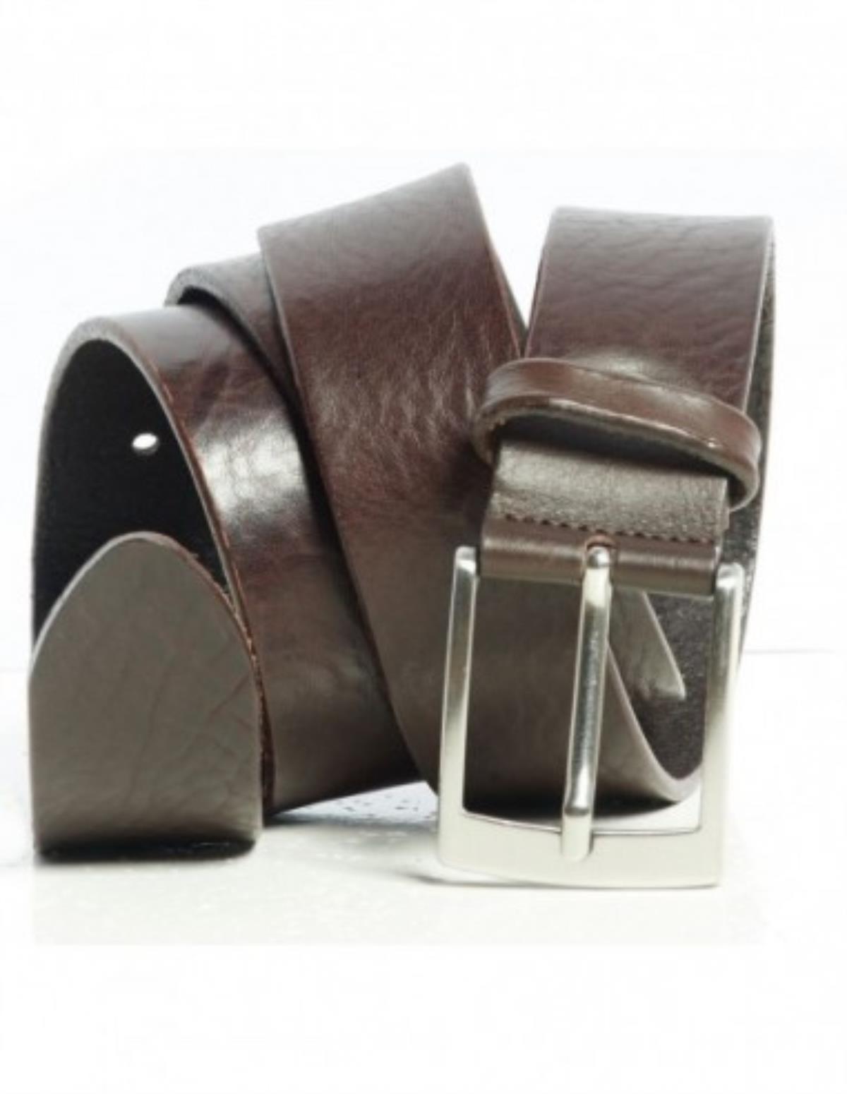 Cintura Maxfort articolo Cuoio