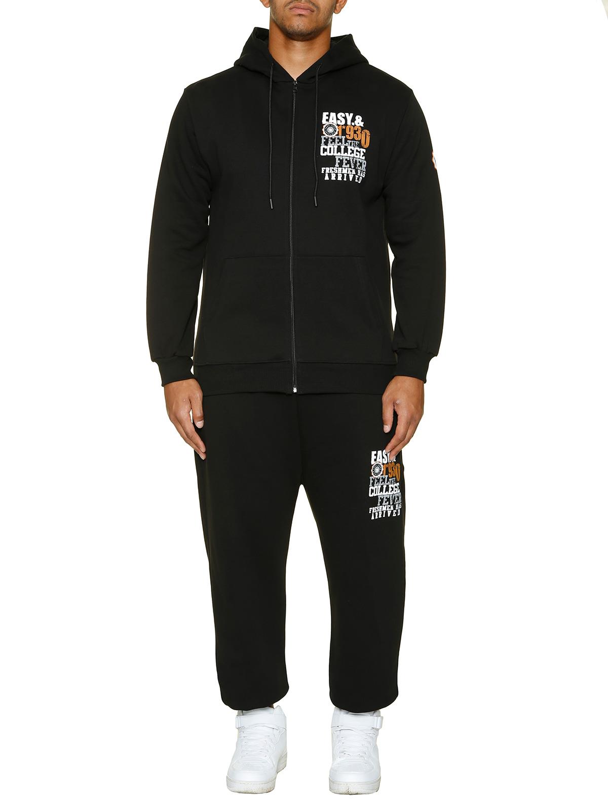 Completo tuta Easy Maxfort articolo E2114