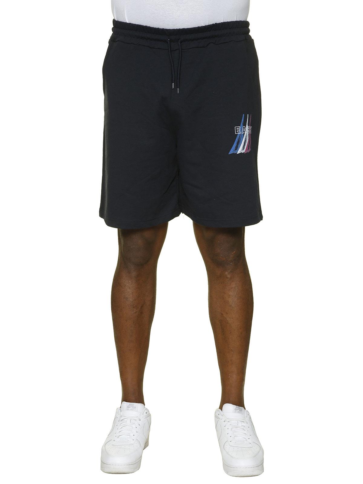 Bermuda in jersey Easy Maxfort articolo E2259