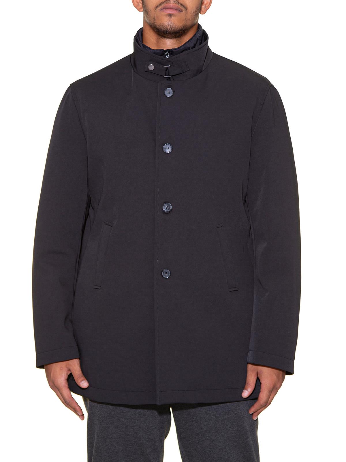 Cappotto tecnico Maxfort articolo P2308