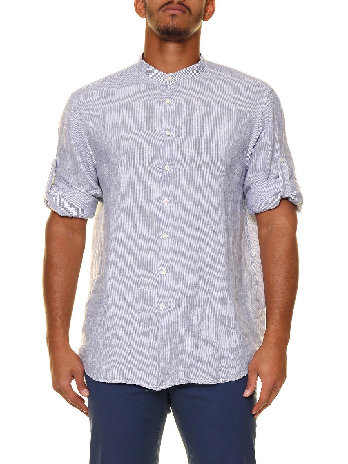 Camicia koreana Maxfort articolo MARANELLO