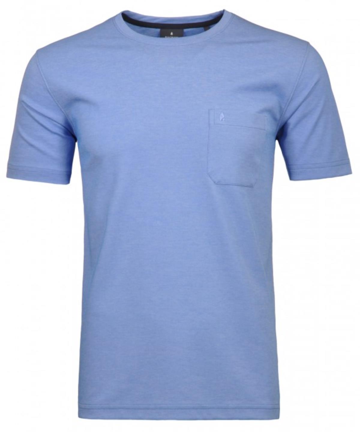 T-shirt Ragman articolo 540380