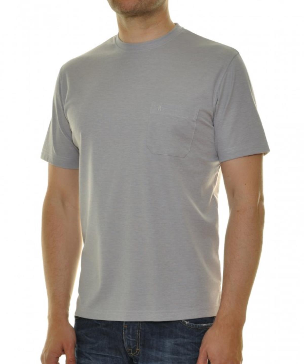 T-shirt Ragman articolo 540380
