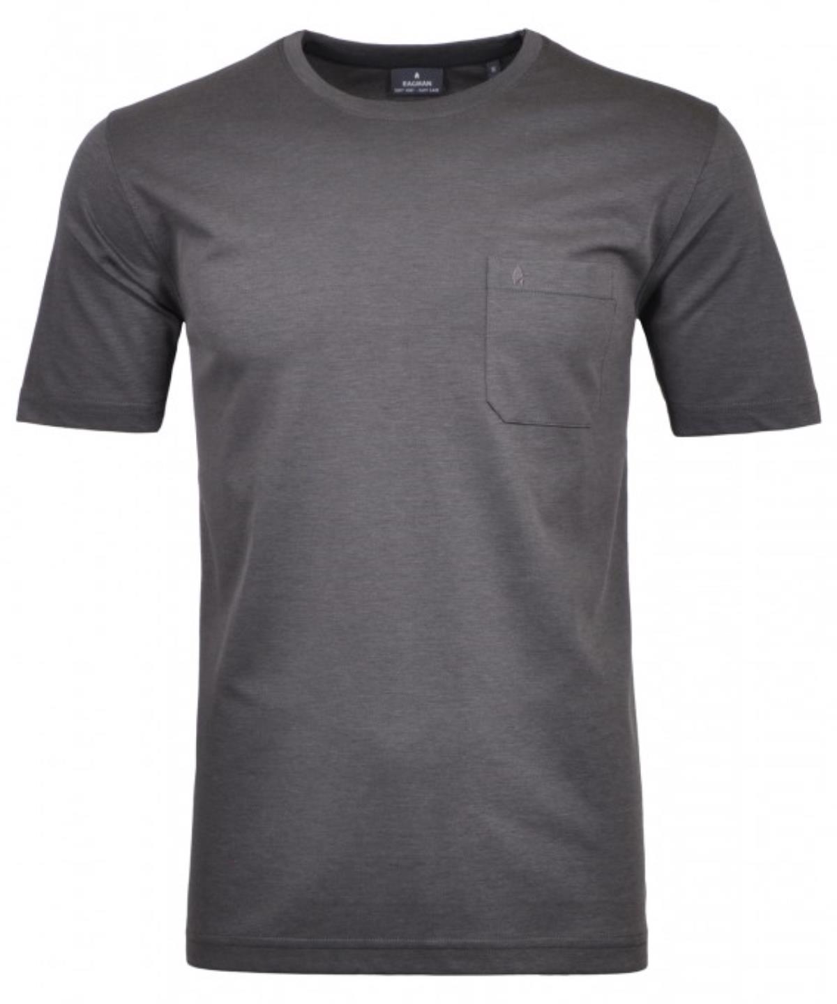 T-shirt Ragman articolo 540380