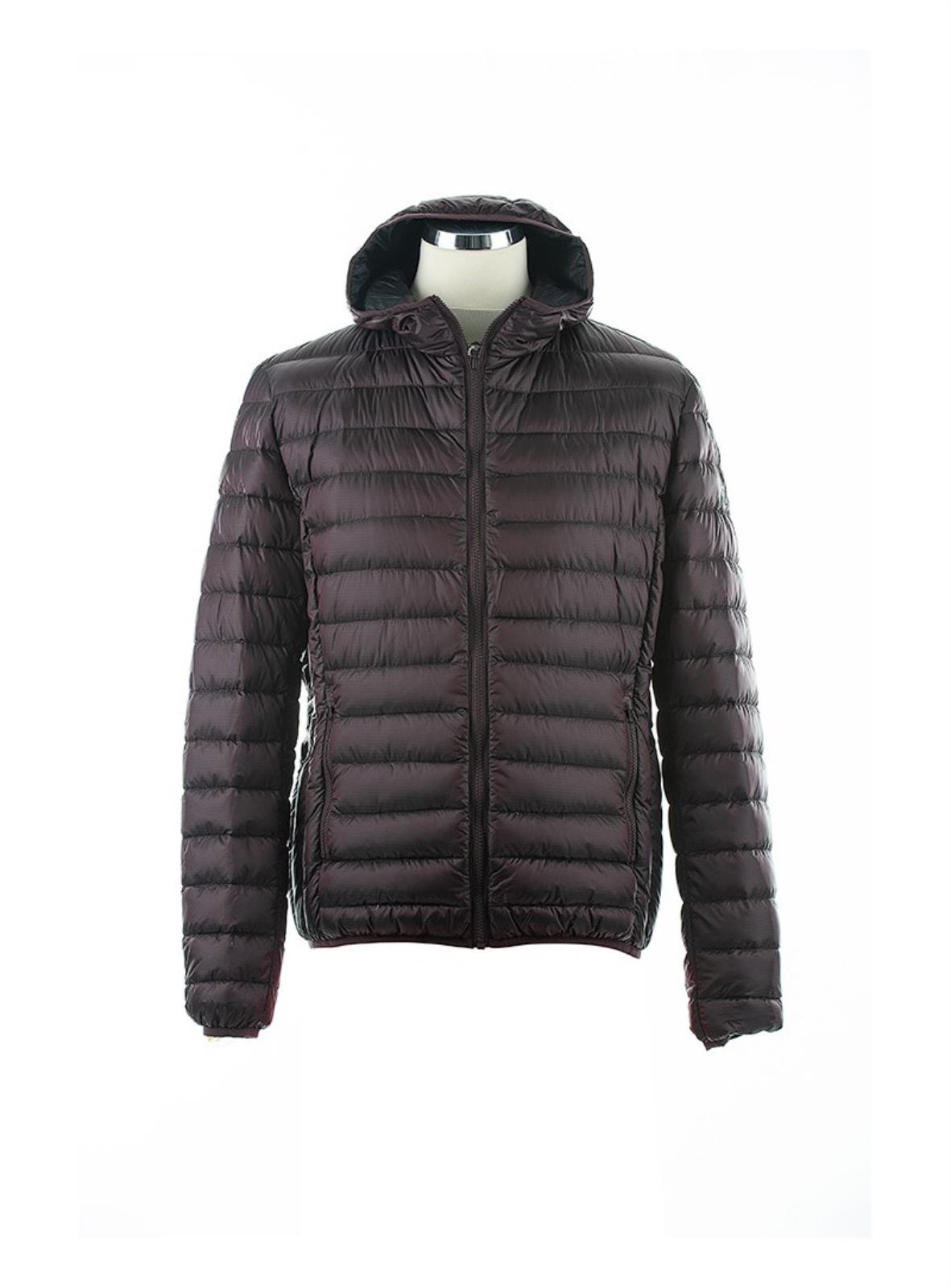 Piumino Shott Articolo Silver