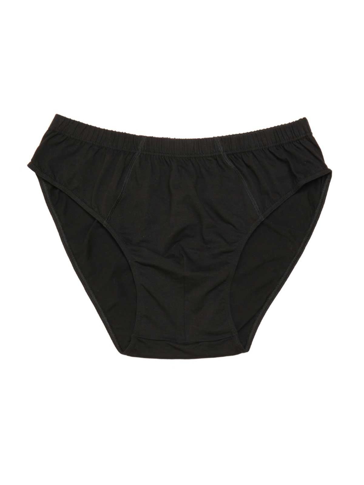 Slip uomo taglie grandi in cotone elasticizzato
