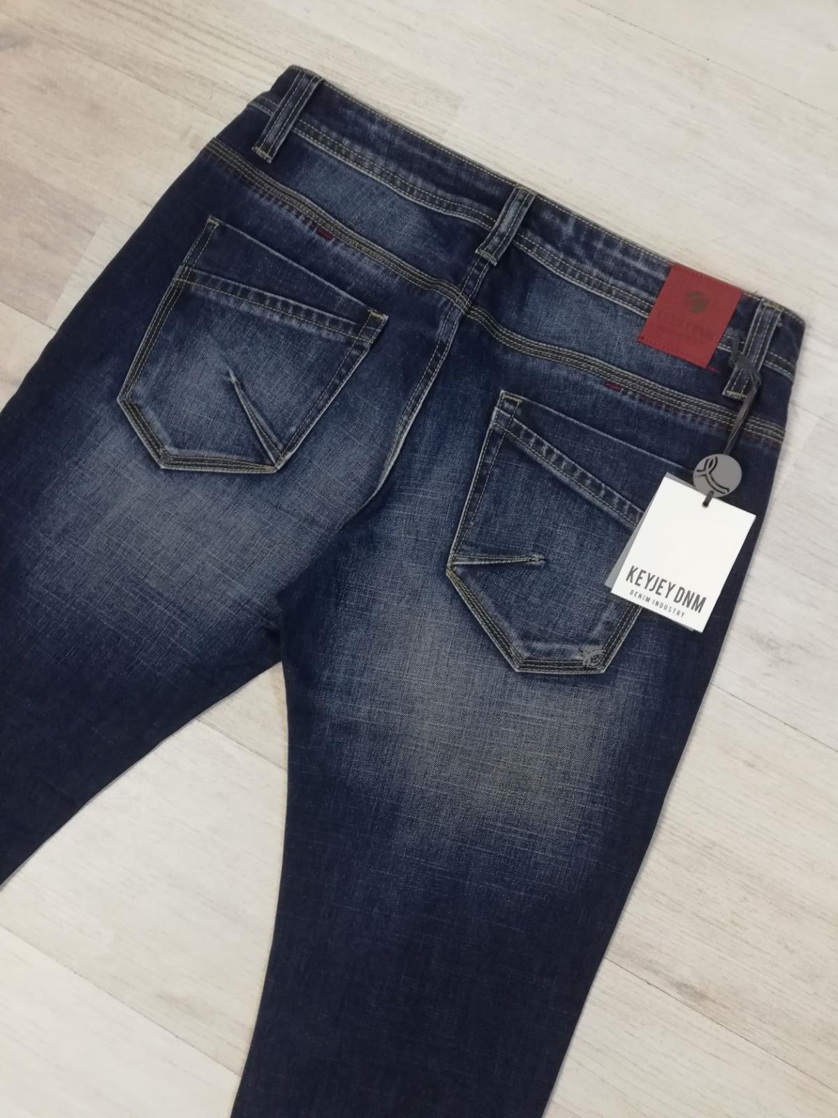 Jeans Key Jey articolo 04677/55