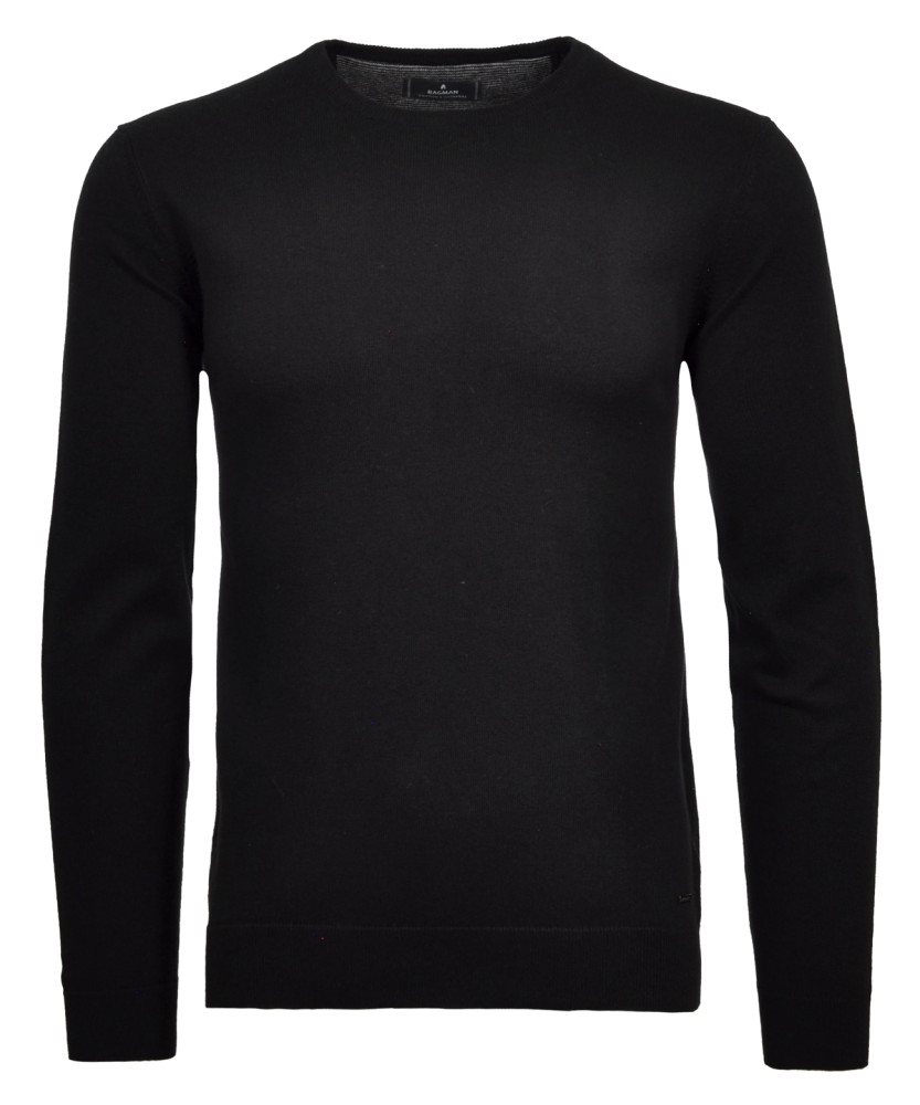 Maglia girocollo Ragman  articolo 742480