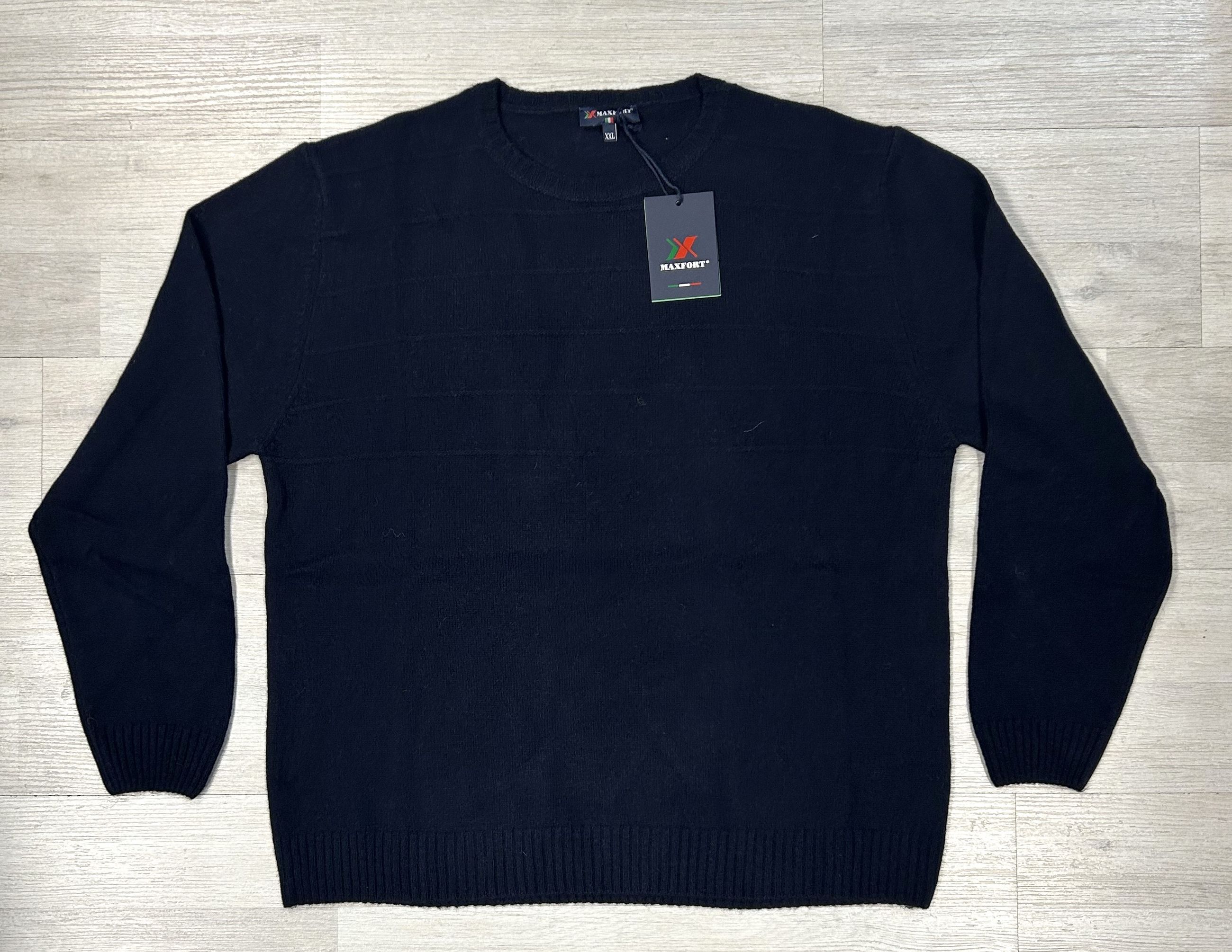 Maglia girocollo Maxfort articolo 6328