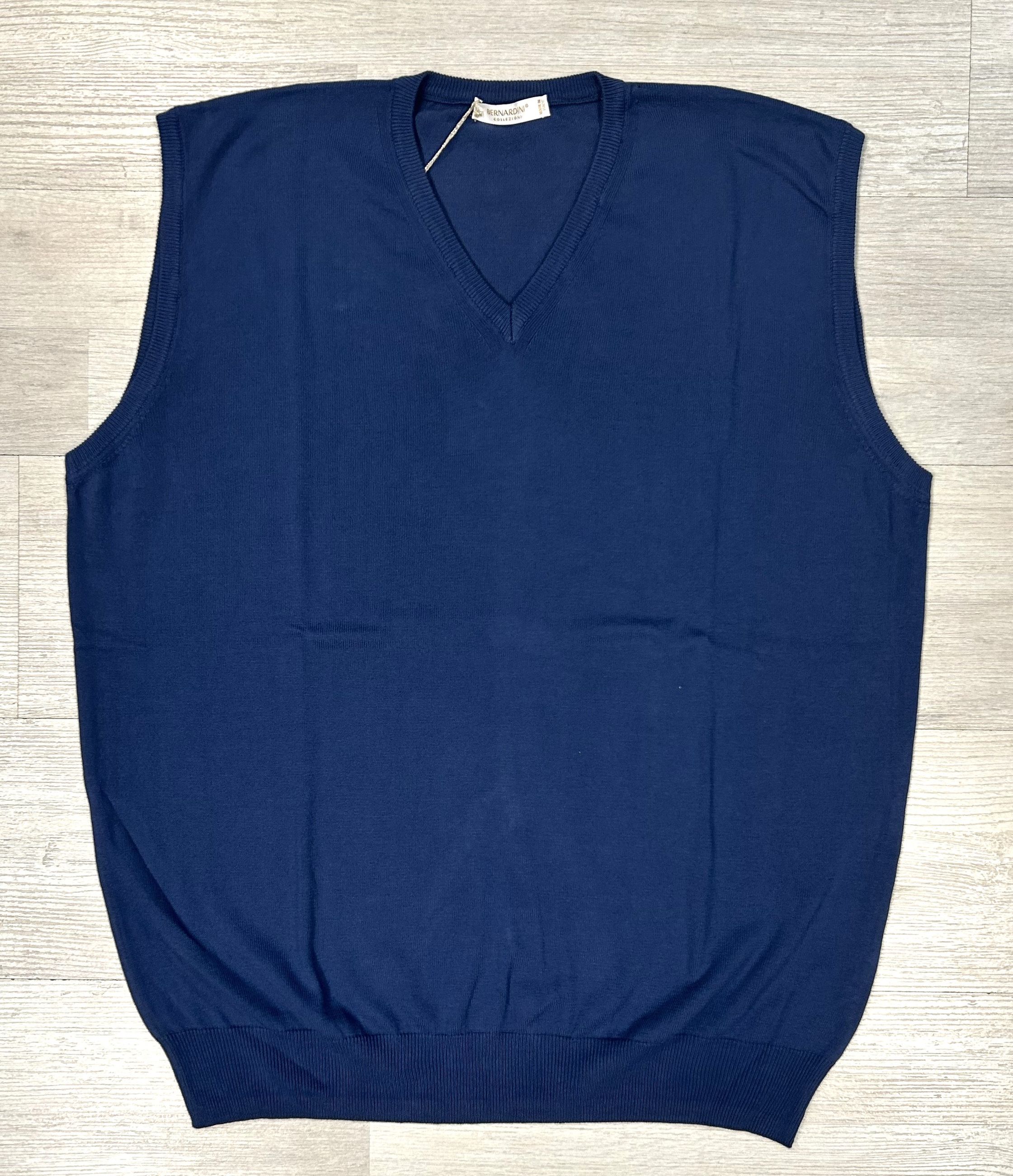 Gilet Bernardini articolo 158/39