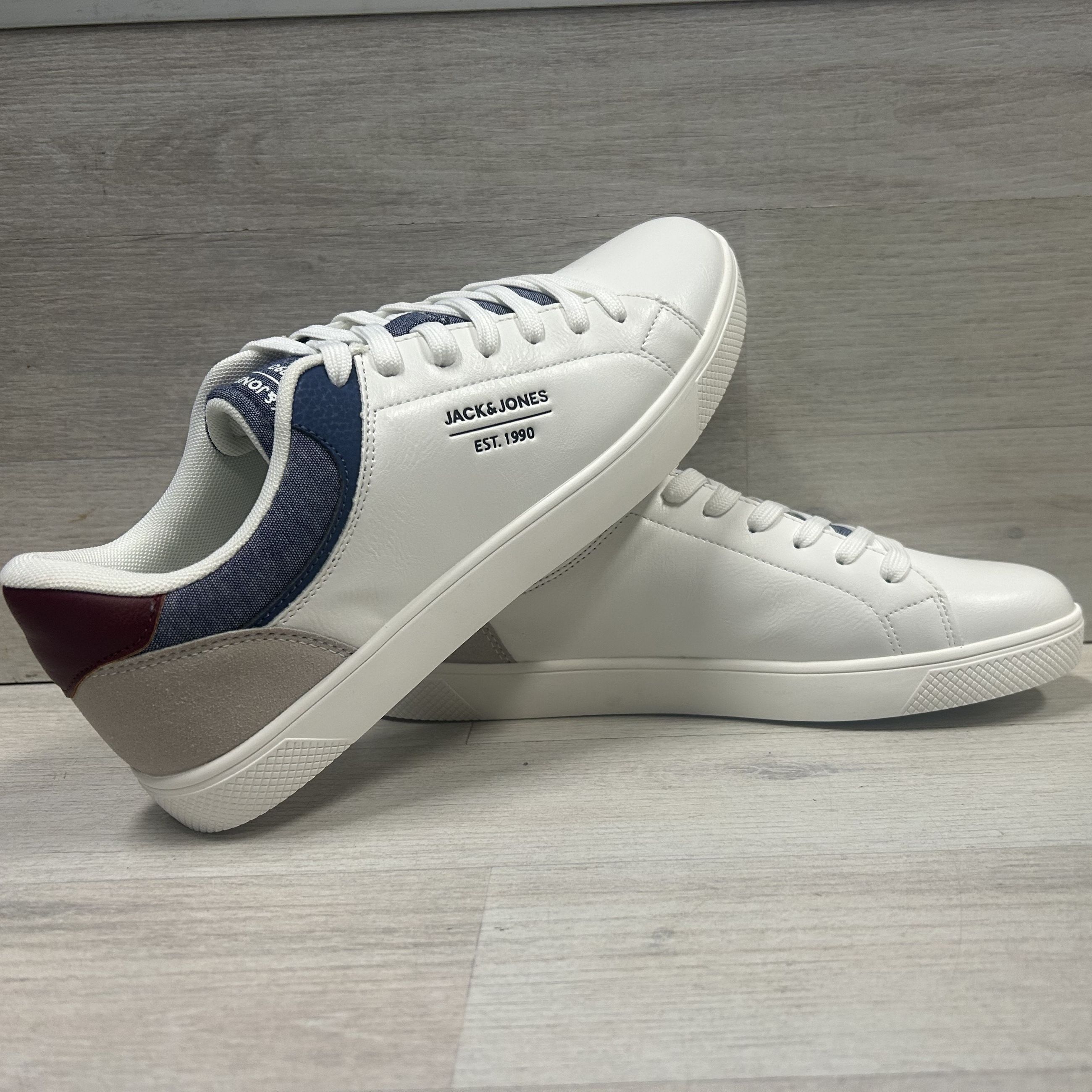 Sneakers uomo Jack&Jones collezione primavera estate