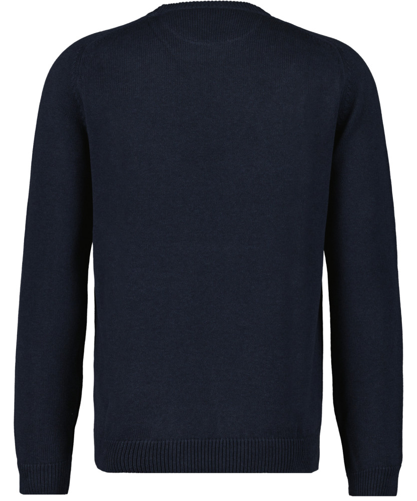 Maglia girocollo Ragman articolo 464182