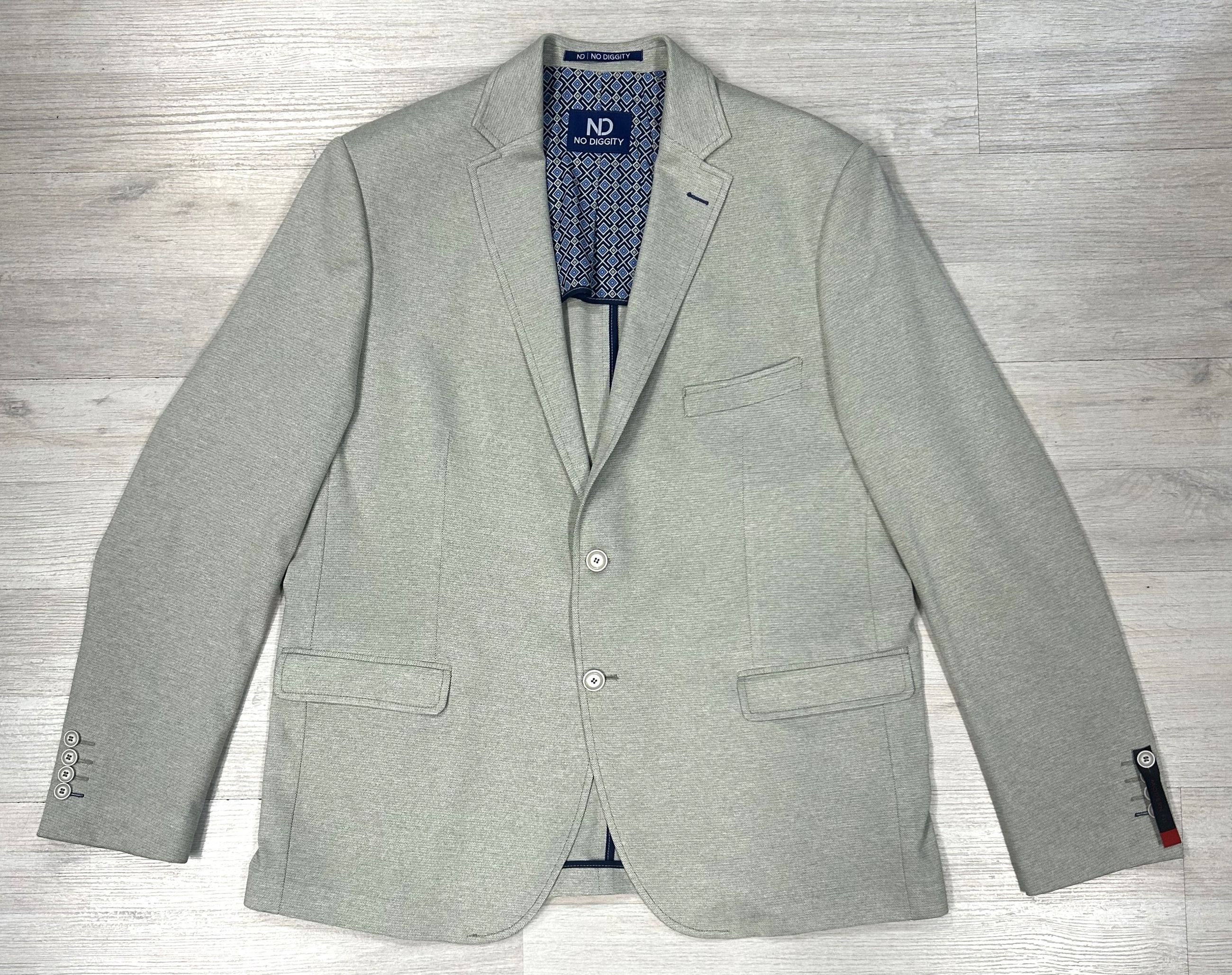 Giacca sportiva Luigi Morini articolo JOHNSON