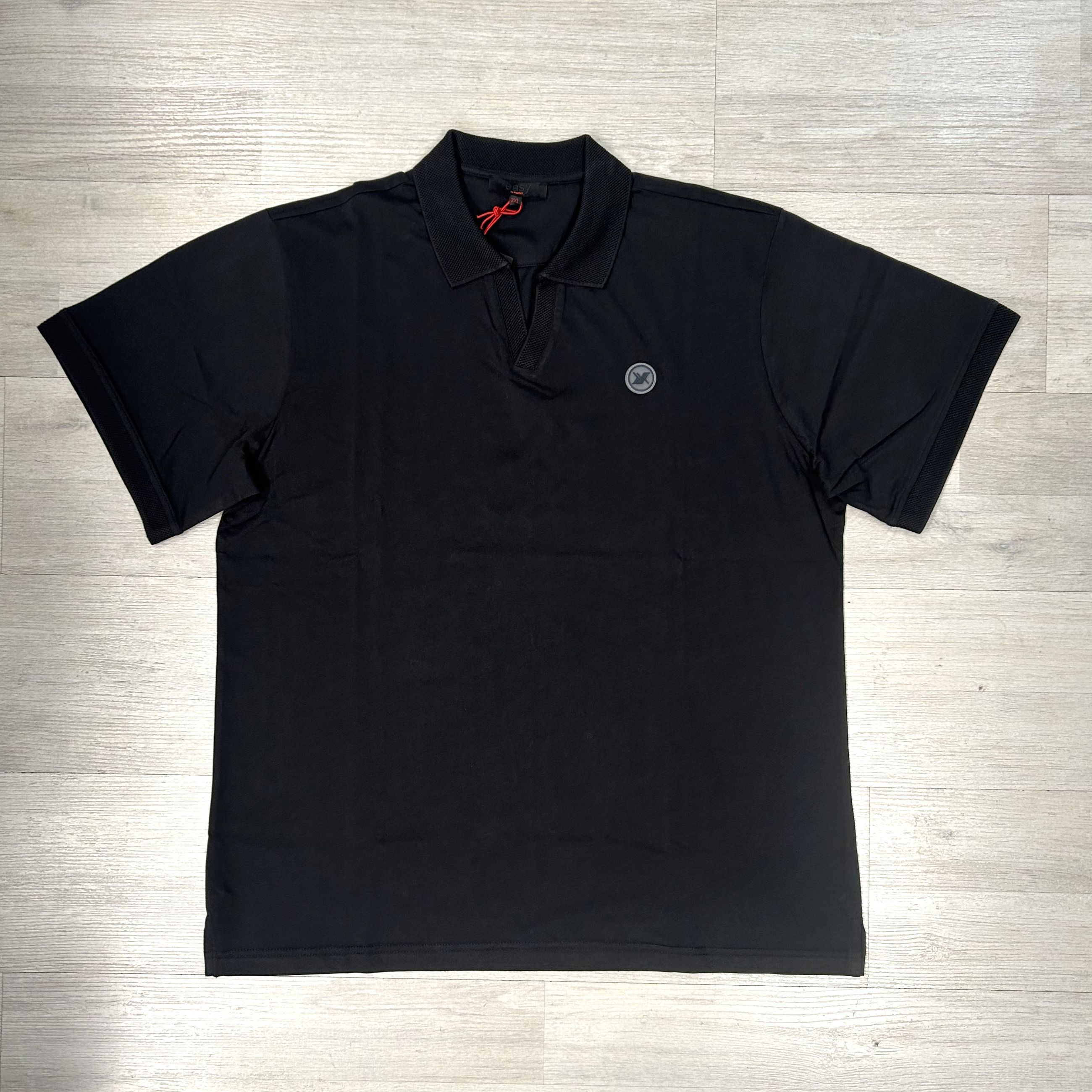 Polo in cotone traspirante Easy Maxfort - Linea Taglie forti uomo